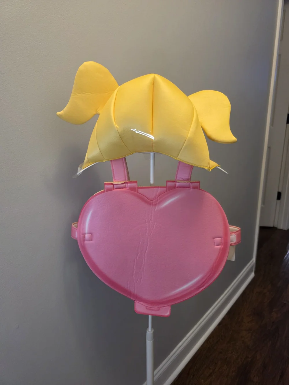 Polly Pocket 2 Piece Compact Costume
